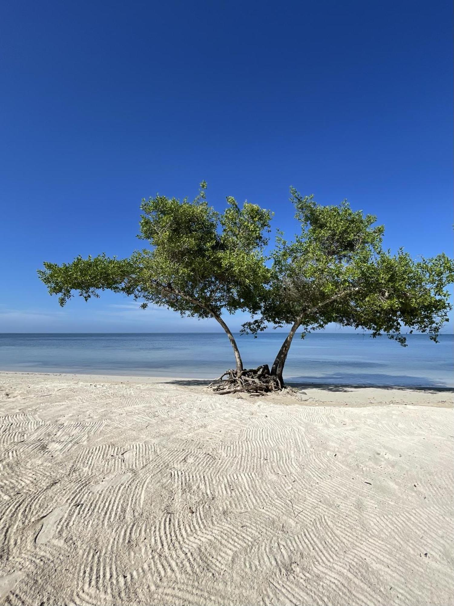 Sabai Beach Baru Exterior photo